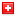 cosmedia.ch server is located in Switzerland